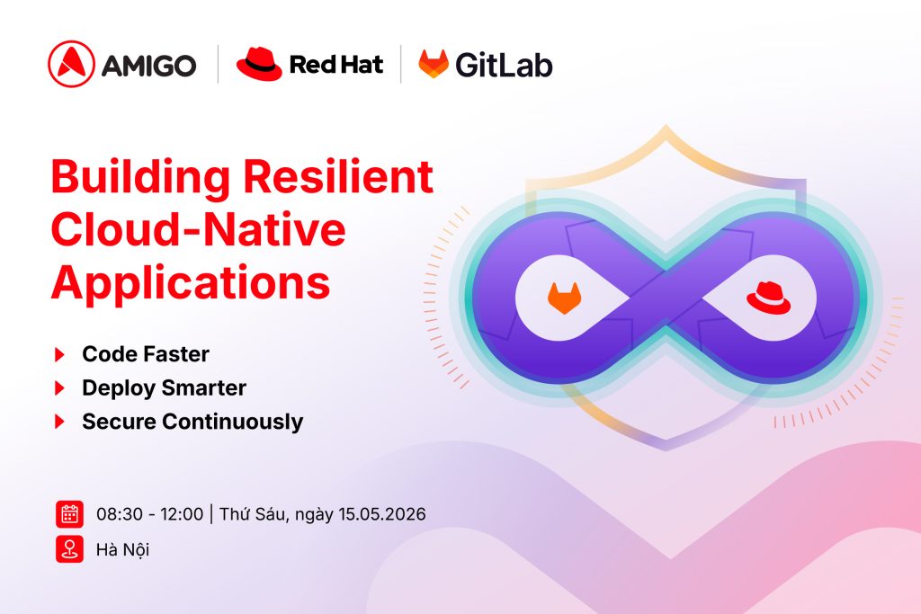 amigo-redhat-gitlab