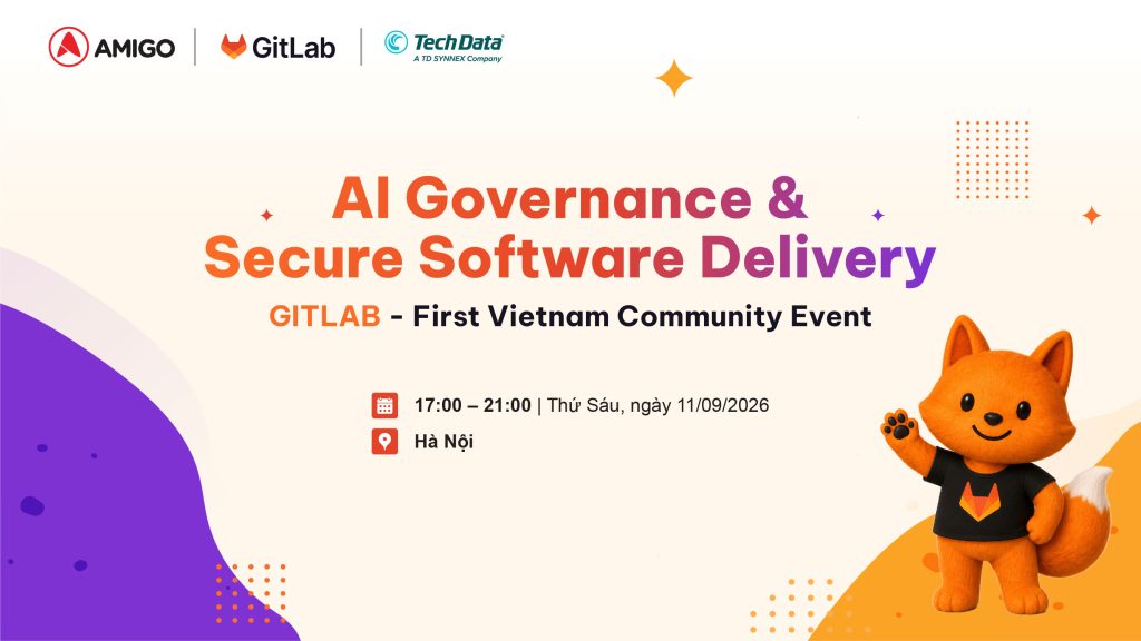 amigo gitlab