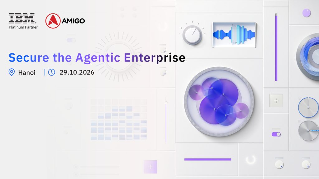 amigo ibm